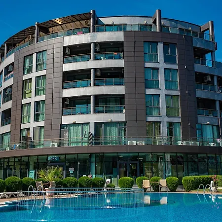 Sunny Plaza Cozy With Terrace * Słoneczny Brzeg