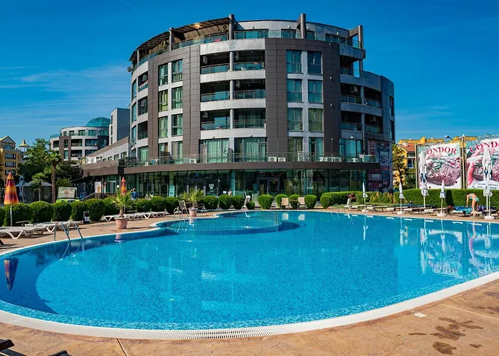 Apartman Sunny Plaza Cozy With Terrace *