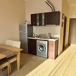 Appartement Sunny Plaza Cozy With Terrace Sunny Beach