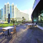 Sunny Plaza Cozy With Terrace Appartement *