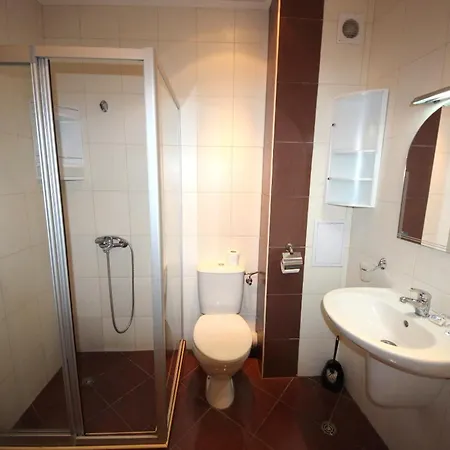 Sunny Plaza Cozy With Terrace Sunny Beach