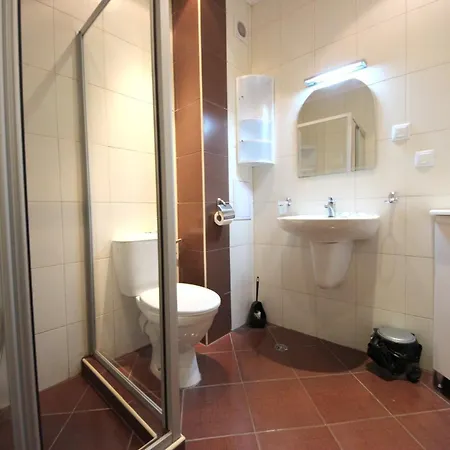 Sunny Plaza Cozy With Terrace Appartamento *