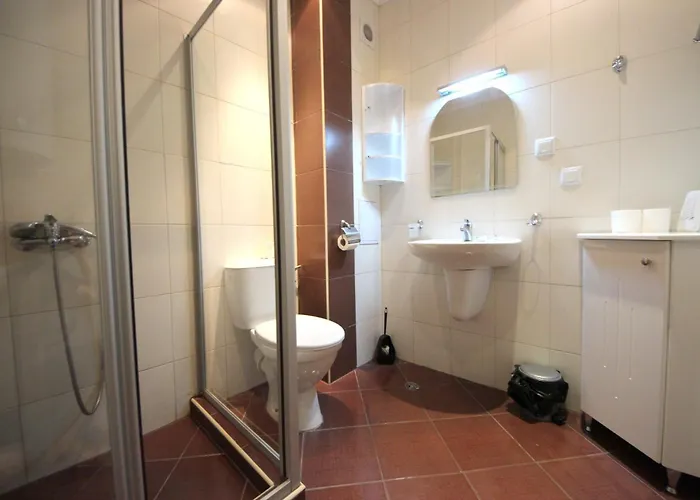 Sunny Plaza Cozy With Terrace Appartamento *